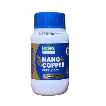 NANO COPPER