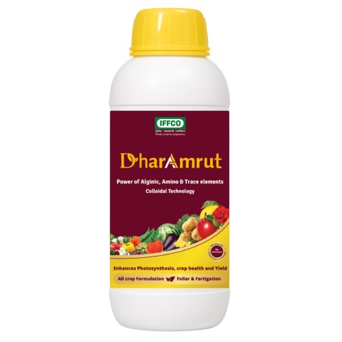 DharAmrut